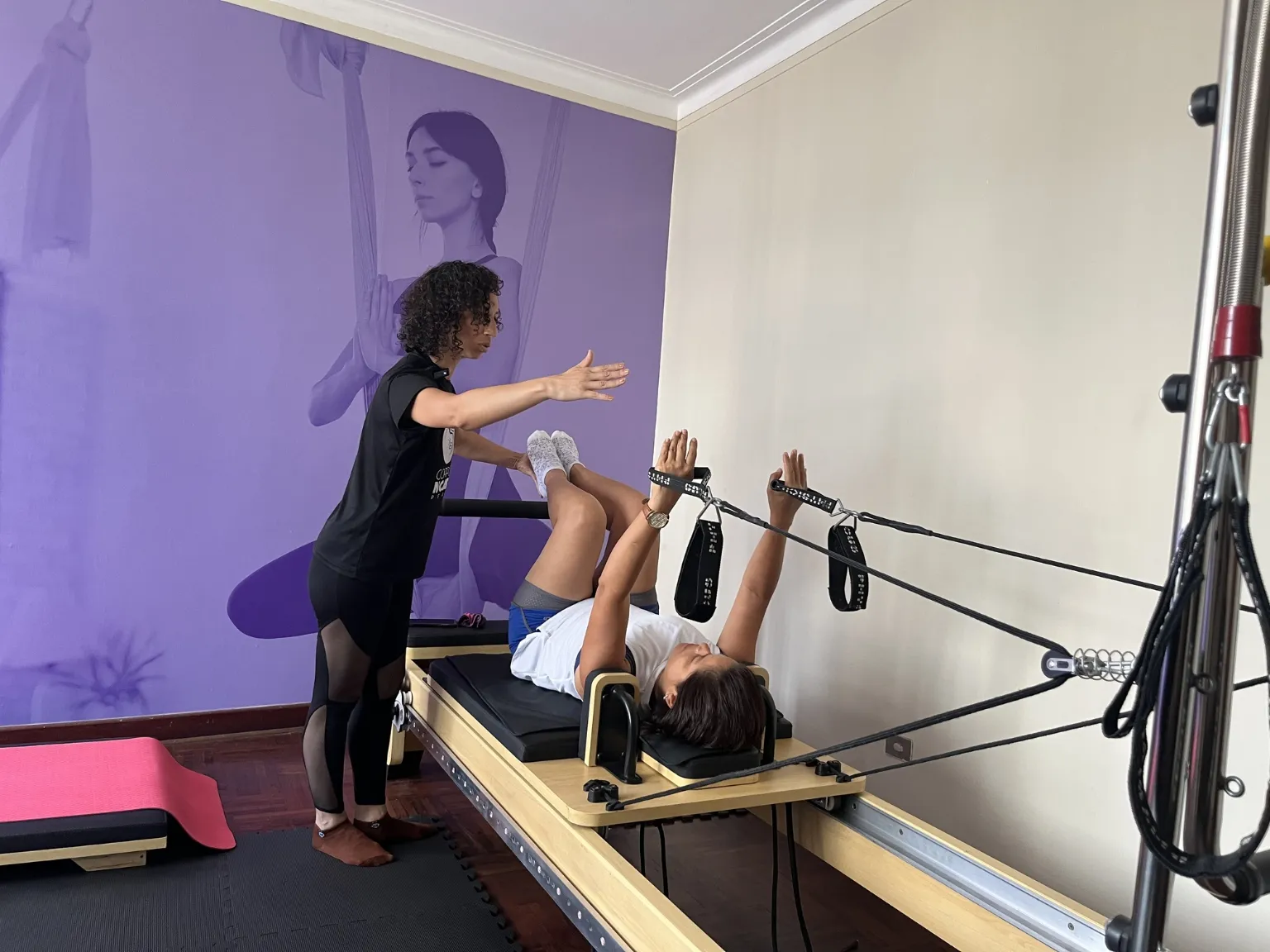 Corponoar Studio