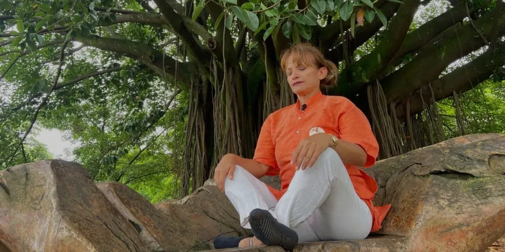 Profesorado de Yogaterapia Fit Presencial