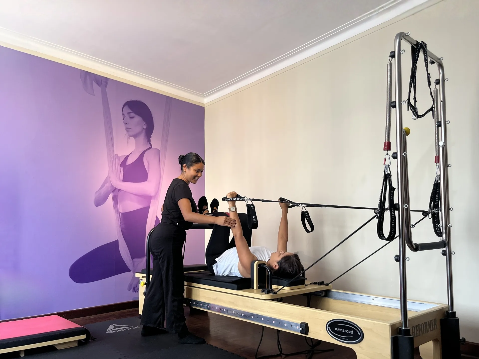Corponoar Studio